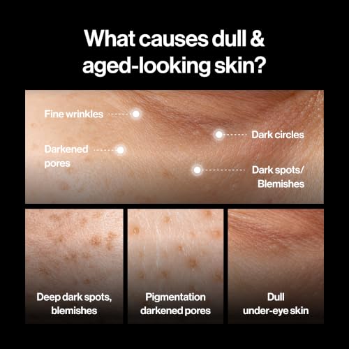 Pore+Dark Spot Brightening Cream