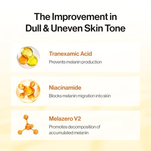 Pore+Dark Spot Brightening Cream