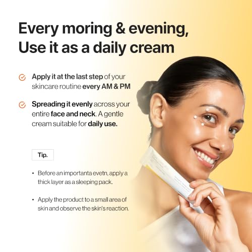 Pore+Dark Spot Brightening Cream