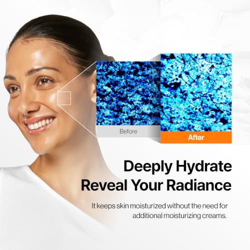 Pore+Dark Spot Brightening Cream