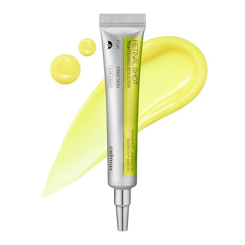 The Vita A Retinal Shot Tightening Booster (0.51 fl.oz)