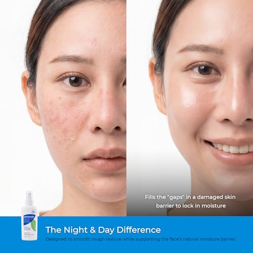 Soothing Ceramide Facial Lotion