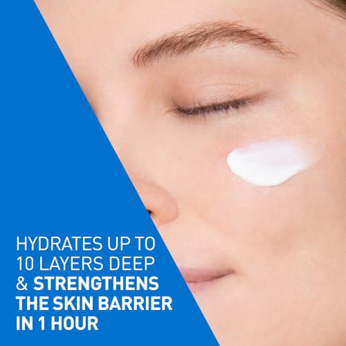 AM Facial Daily Moisturizer, SPF 30 Face Sunscreen, 3oz