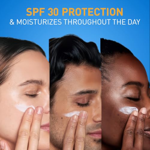 AM Facial Moisturizing Lotion SPF 30