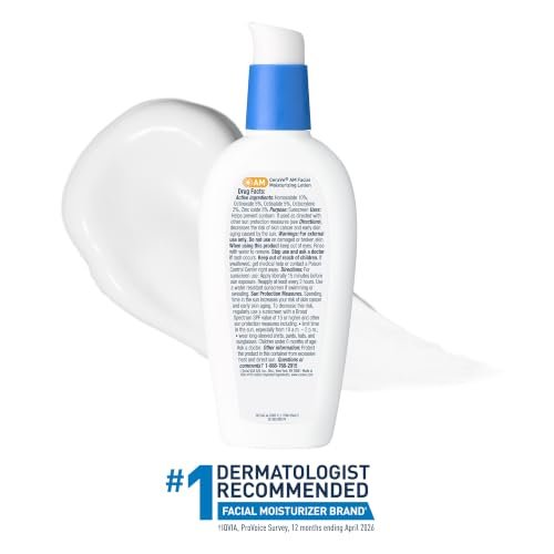 AM Facial Moisturizing Lotion SPF 30