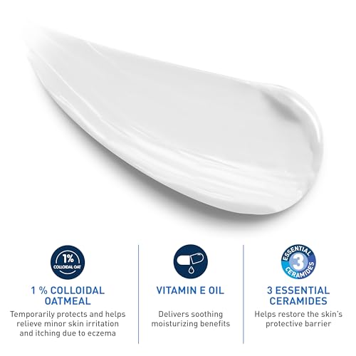 Baby Eczema Relief Cream