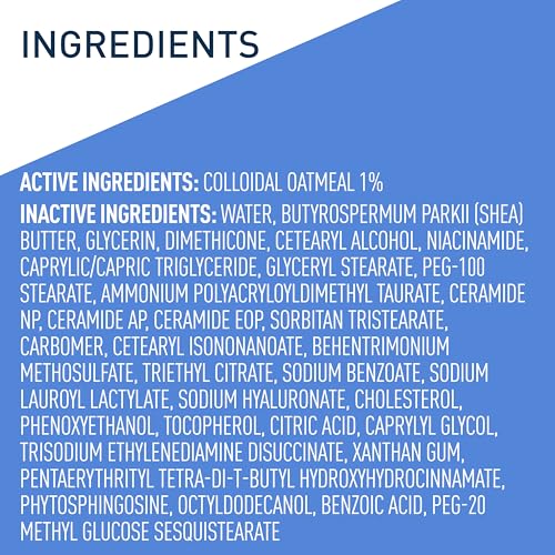 Baby Eczema Relief Cream