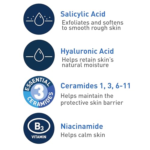 BHA Exfoliating Face Wash