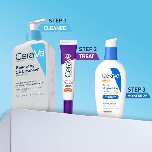 BHA Exfoliating Face Wash