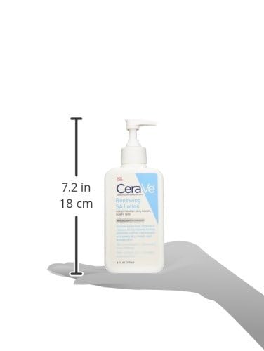 Body Lotion for Rough & Bumpy Skin