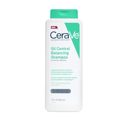 Clarifying Shampoo with Hyaluronic Acid