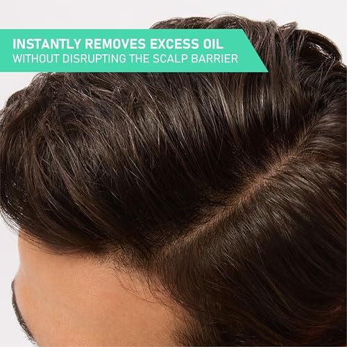 Clarifying Shampoo with Hyaluronic Acid