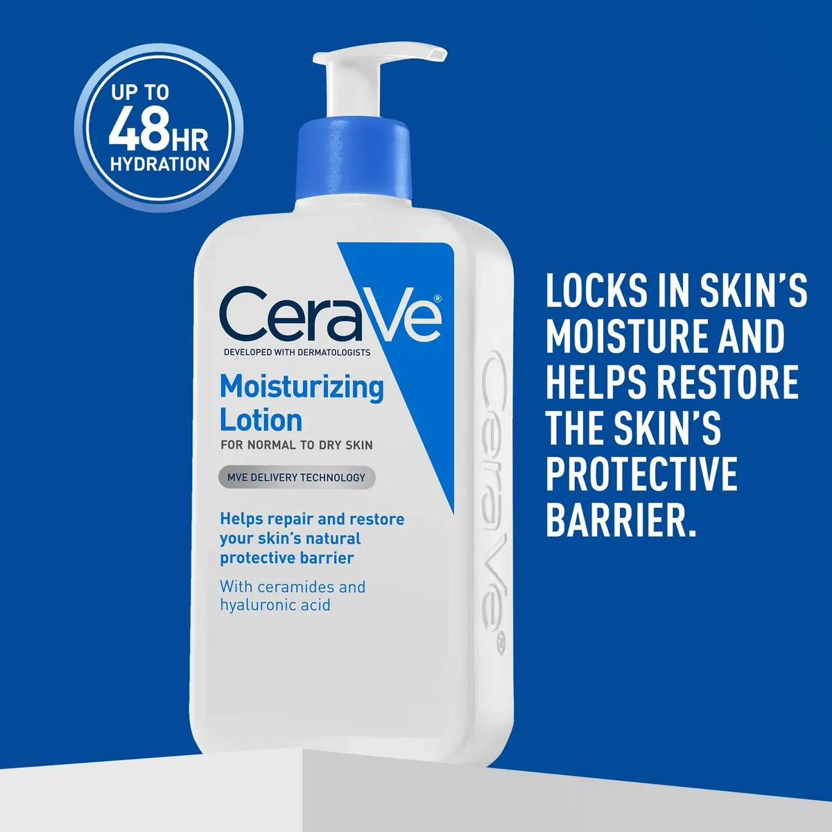 Daily Moisturizing Lotion