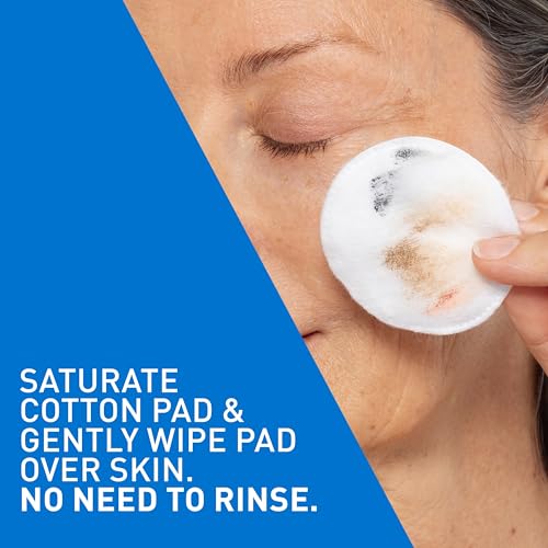 Facial Cleanser & Makeup Remover