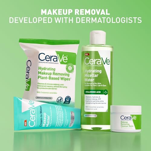 Facial Cleanser & Makeup Remover