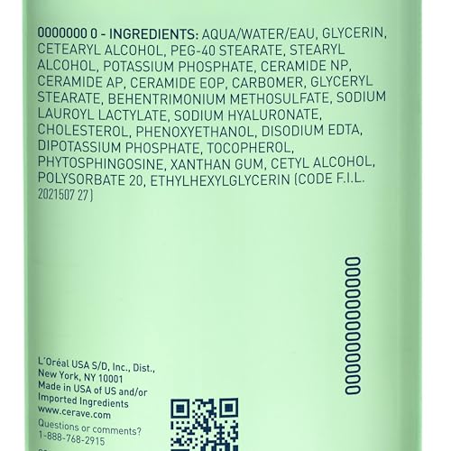 Facial Cleanser & Makeup Remover