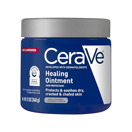 Healing Ointment