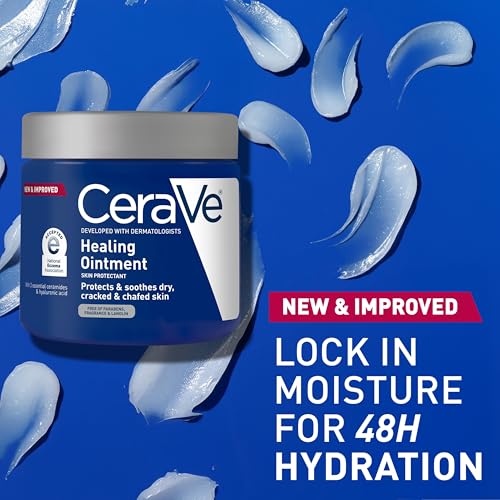 Healing Ointment