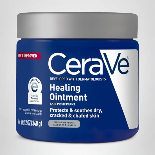 Healing Ointment