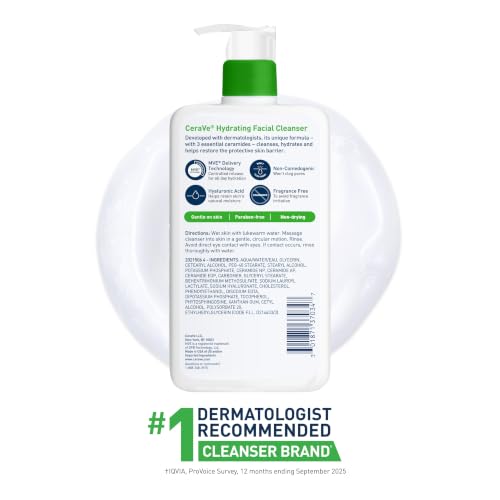 Hydrating Cleanser