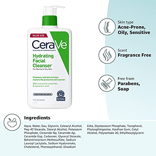 Hydrating Cleanser