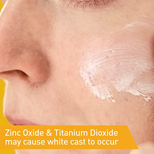 Hydrating Mineral Face SPF 50