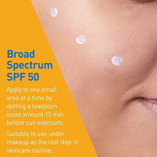 Hydrating Mineral Face SPF 50