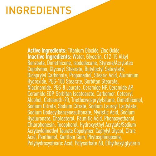 Hydrating Mineral Face SPF 50