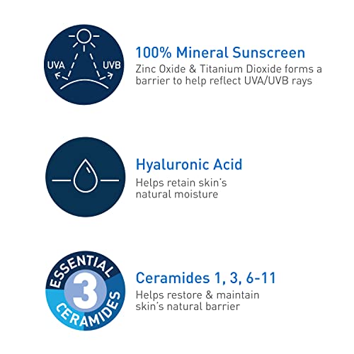 Hydrating Mineral SPF 50 Body