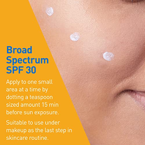 Hydrating Mineral Sunscreen SPF 30 with Hyaluronic Acid