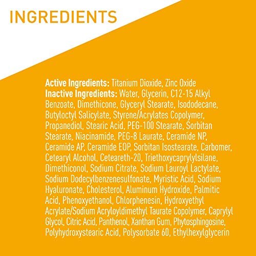 Hydrating Mineral Sunscreen SPF 30 with Hyaluronic Acid