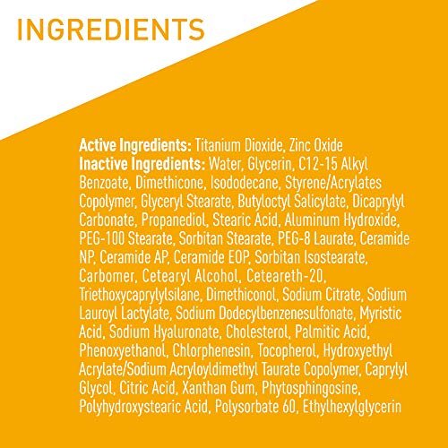 Hydrating Mineral Sunscreen
