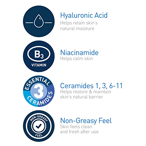 Hydrating Toner for Face Non-Alcoholic with Hyaluronic Acid