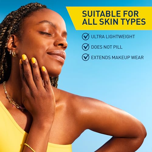 Invisible Mineral Sunscreen SPF 50