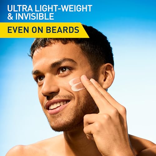 Invisible Mineral Sunscreen SPF 50