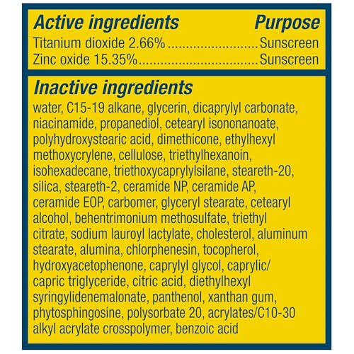 Invisible Mineral Sunscreen SPF 50