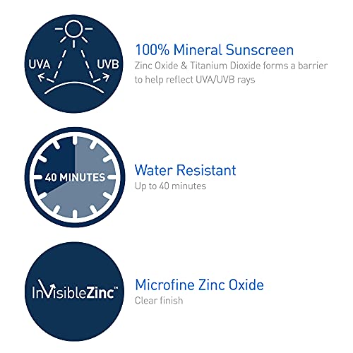 Mineral Sunscreen Stick SPF 50