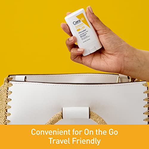 Mineral Sunscreen Stick SPF 50