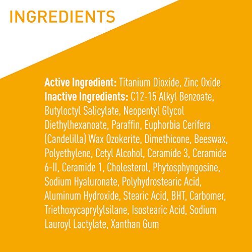 Mineral Sunscreen Stick SPF 50
