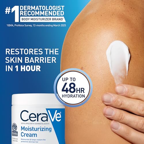 Moisturizing Cream