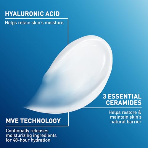 Moisturizing Cream