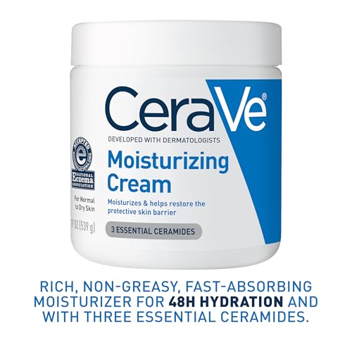 Moisturizing Cream