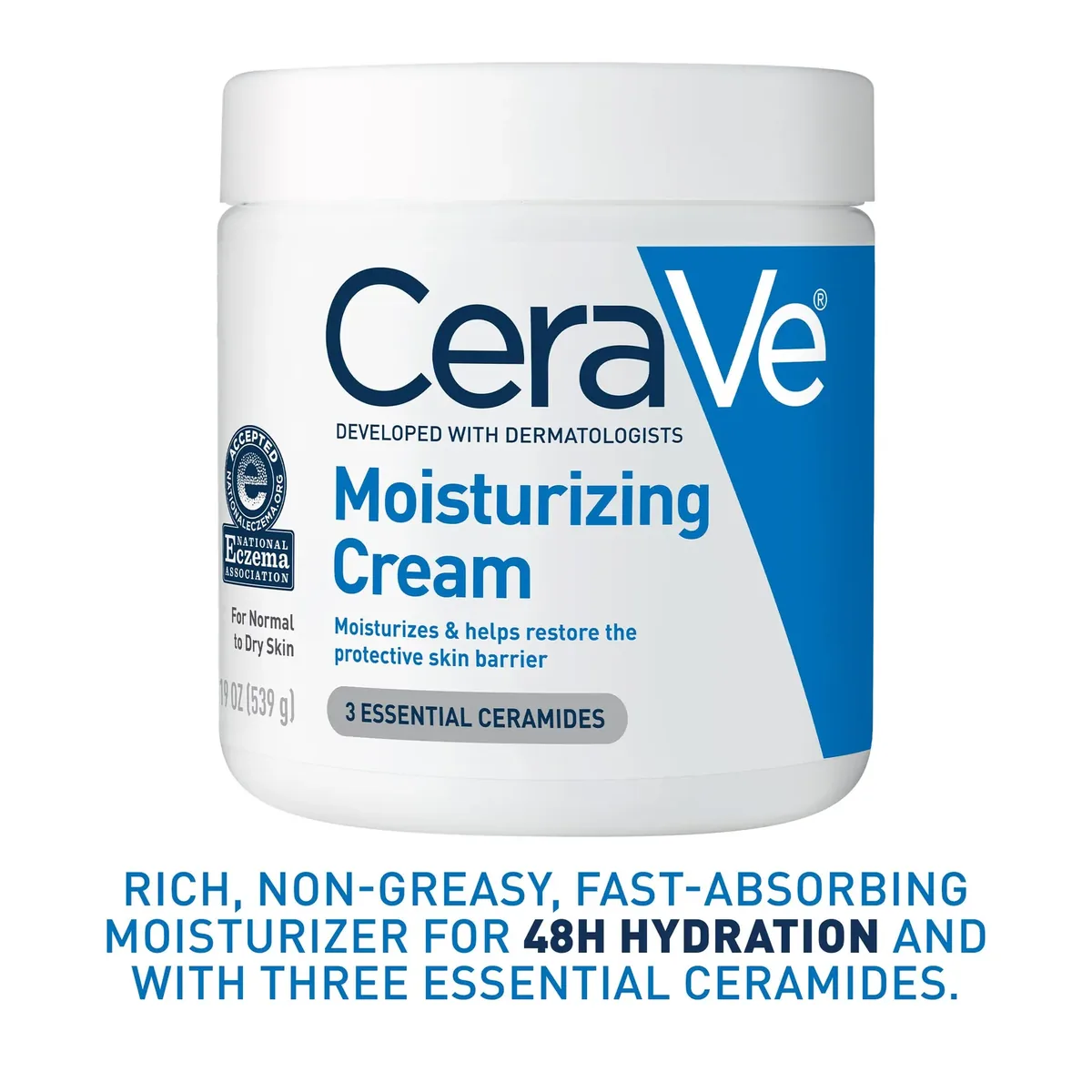 Moisturizing Cream