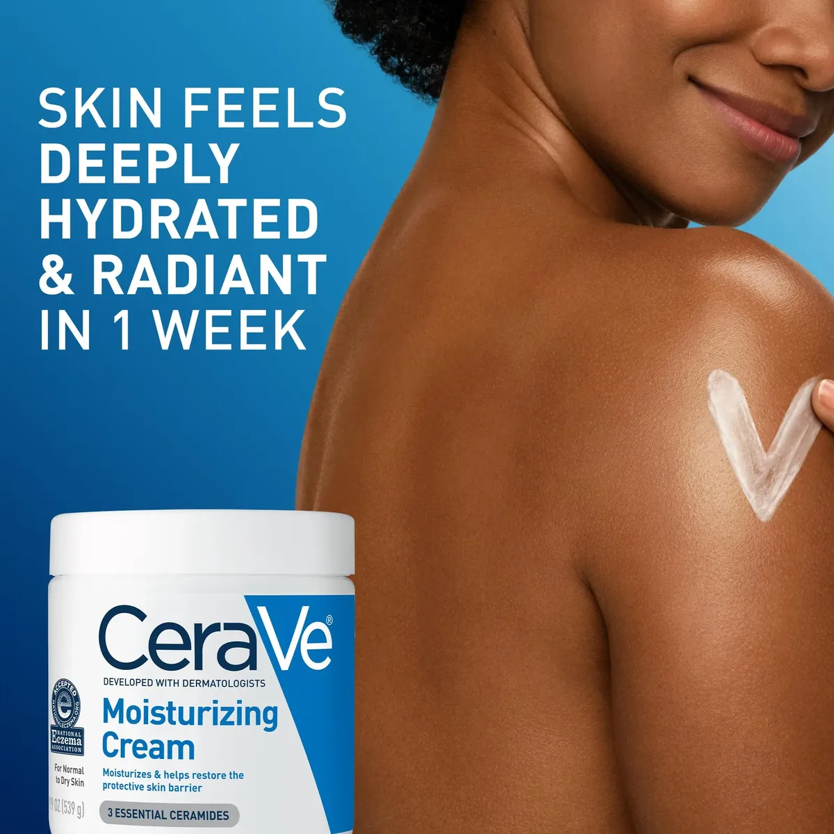 Moisturizing Cream