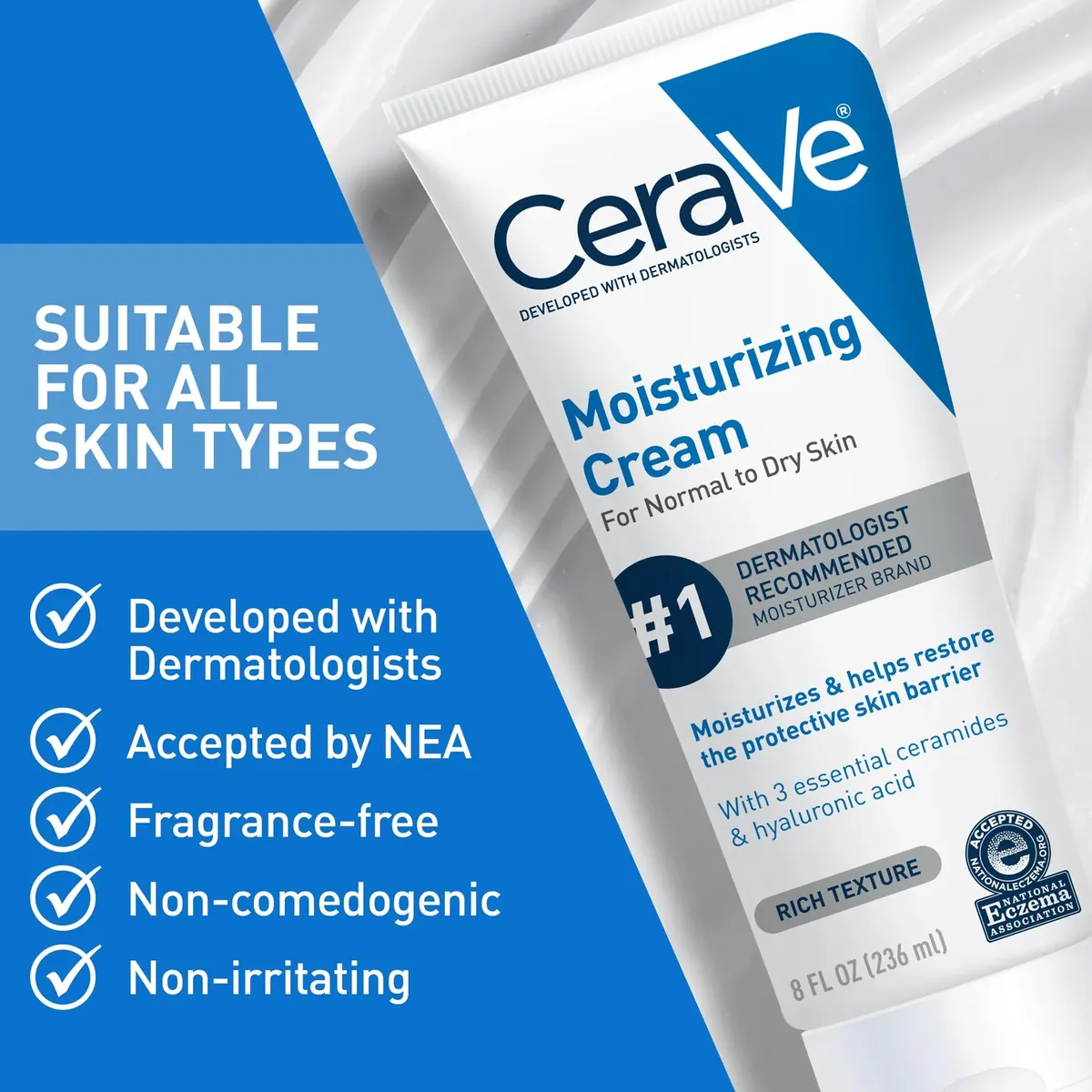 Moisturizing Cream