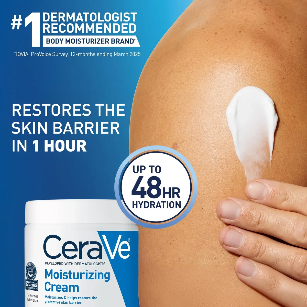 Moisturizing Cream