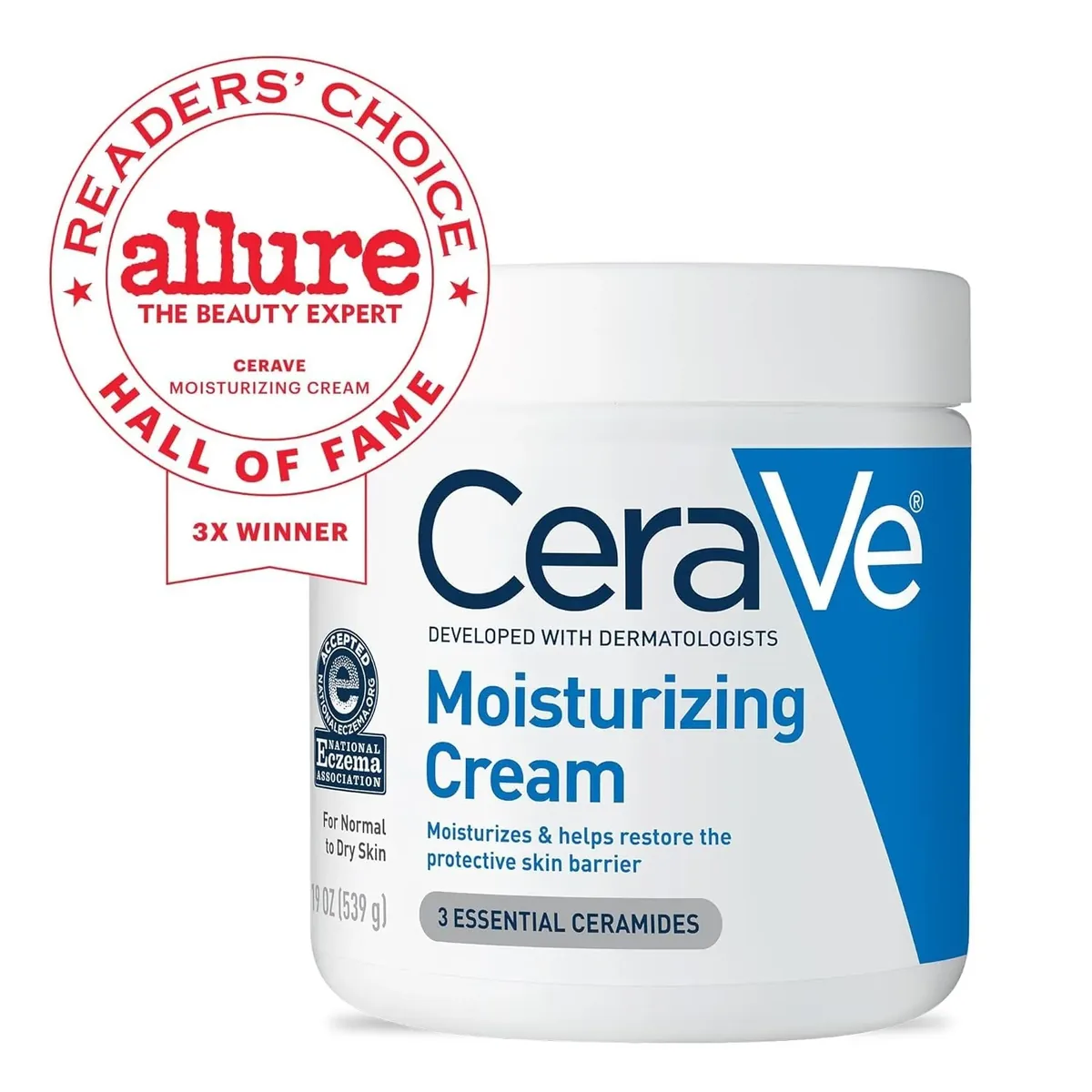 Moisturizing Cream