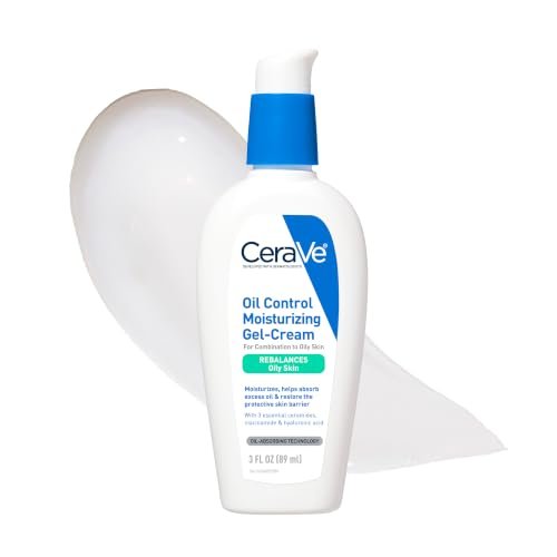 Niacinamide Face Moisturizer