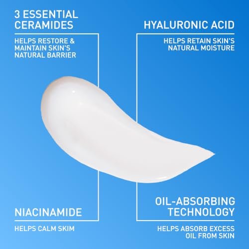 Niacinamide Face Moisturizer