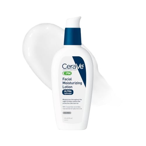 PM Daily Facial Moisturizer